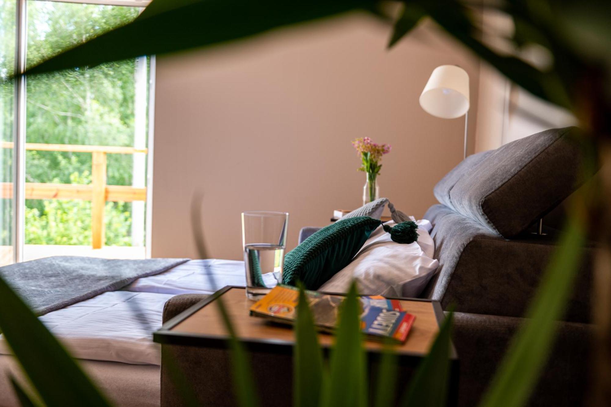 Montezera Sauna I Widok Na Gory Piechowice  Rom bilde