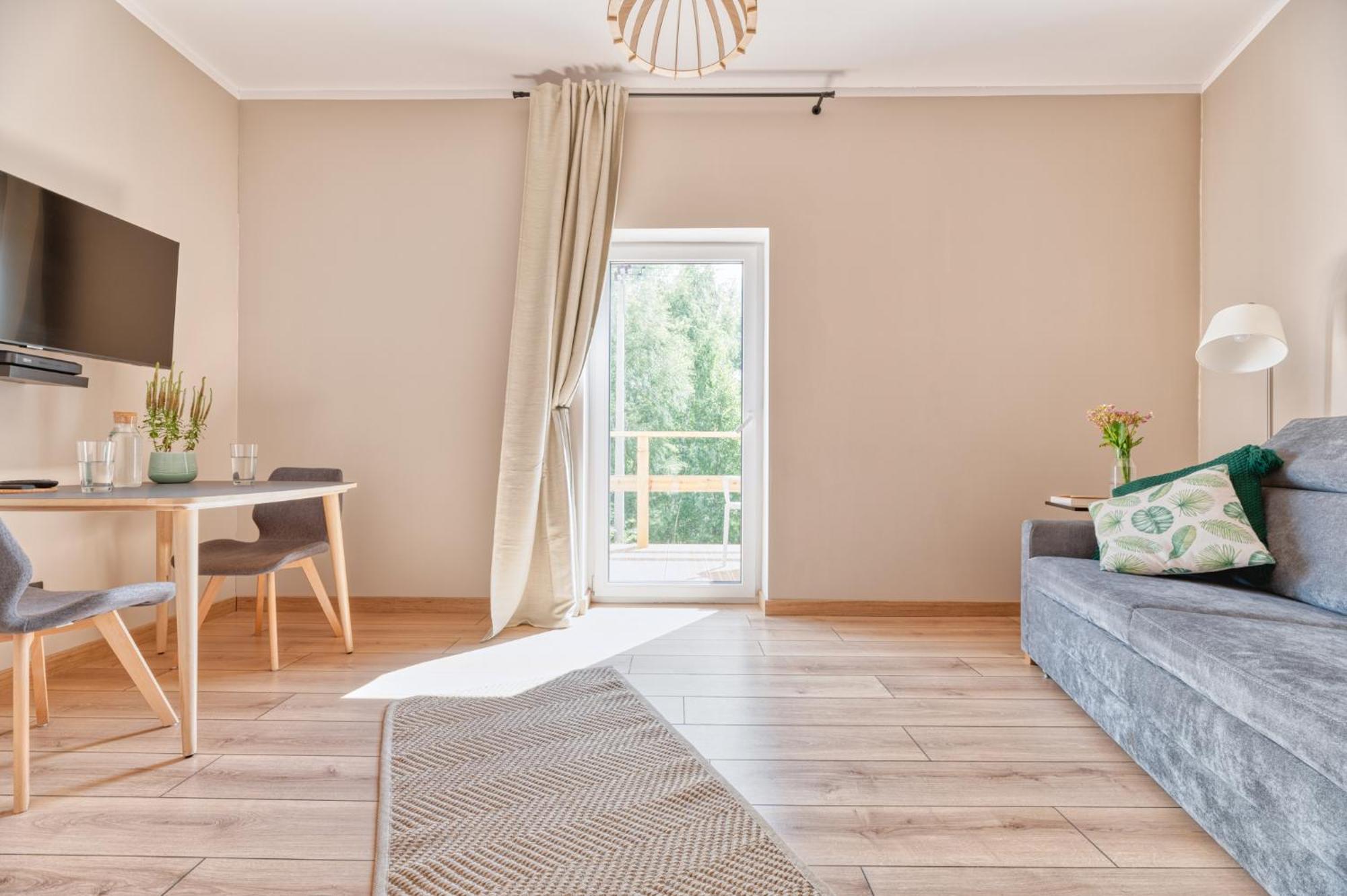Montezera Sauna I Widok Na Gory Piechowice  Rom bilde